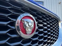 USED 2018 18 JAGUAR E-PACE 2.0 D150 S SUV 5dr Diesel Auto AWD Euro 6 (s/s) (150 ps) REAR CAMERA*SAT-NAV*CAR PLAY