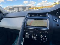 USED 2018 18 JAGUAR E-PACE 2.0 D150 S SUV 5dr Diesel Auto AWD Euro 6 (s/s) (150 ps) REAR CAMERA*SAT-NAV*CAR PLAY