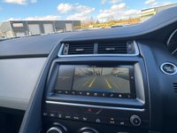 USED 2018 18 JAGUAR E-PACE 2.0 D150 S SUV 5dr Diesel Auto AWD Euro 6 (s/s) (150 ps) REAR CAMERA*SAT-NAV*CAR PLAY
