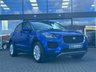 USED 2018 18 JAGUAR E-PACE 2.0 D150 S SUV 5dr Diesel Auto AWD Euro 6 (s/s) (150 ps) REAR CAMERA*SAT-NAV*CAR PLAY