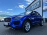 USED 2018 18 JAGUAR E-PACE 2.0 D150 S SUV 5dr Diesel Auto AWD Euro 6 (s/s) (150 ps) REAR CAMERA*SAT-NAV*CAR PLAY