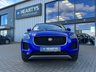 USED 2018 18 JAGUAR E-PACE 2.0 D150 S SUV 5dr Diesel Auto AWD Euro 6 (s/s) (150 ps) REAR CAMERA*SAT-NAV*CAR PLAY