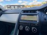 USED 2018 18 JAGUAR E-PACE 2.0 D150 S SUV 5dr Diesel Auto AWD Euro 6 (s/s) (150 ps) REAR CAMERA*SAT-NAV*CAR PLAY