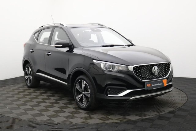2020 MG MG ZS - Photo 11