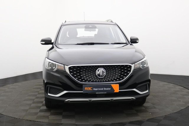 2020 MG MG ZS - Photo 10