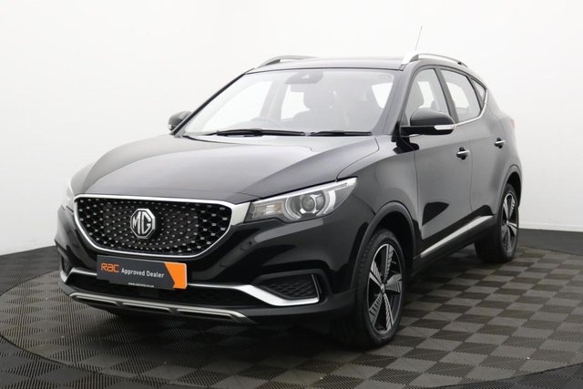 2020 MG MG ZS - Photo 9