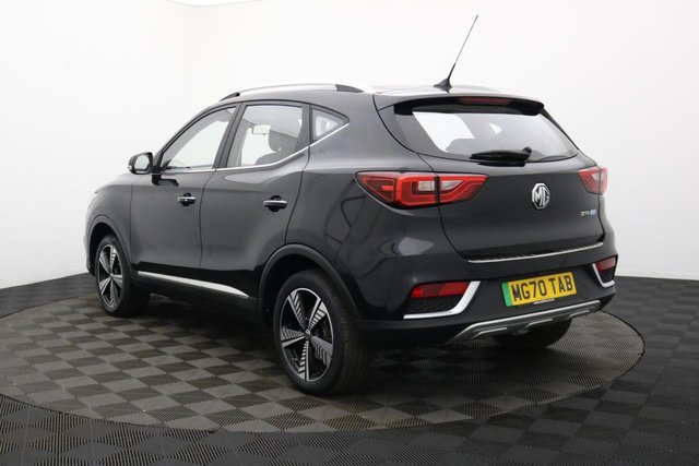 2020 MG MG ZS - Photo 7