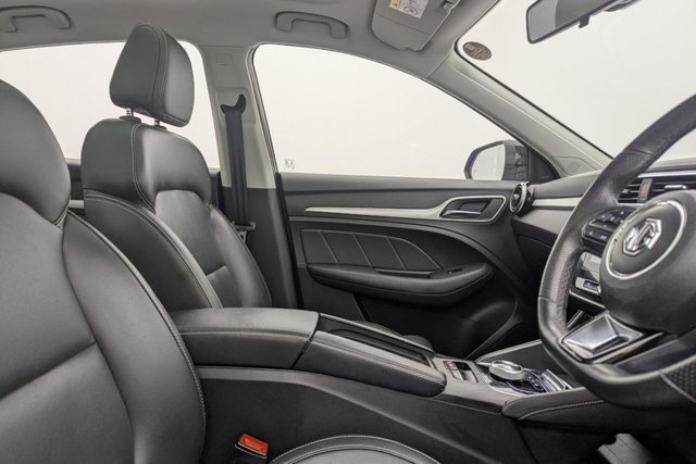 2020 MG MG ZS - Photo 3