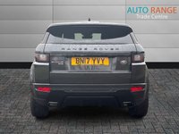 USED 2017 17 LAND ROVER RANGE ROVER EVOQUE 2.0 TD4 HSE Dynamic SUV 5dr Diesel Manual 4WD Euro 6 (s/s) (180 ps) Lovely low miles! Nice Spec! Stunning colour Combo!