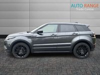 USED 2017 17 LAND ROVER RANGE ROVER EVOQUE 2.0 TD4 HSE Dynamic SUV 5dr Diesel Manual 4WD Euro 6 (s/s) (180 ps) Lovely low miles! Nice Spec! Stunning colour Combo!