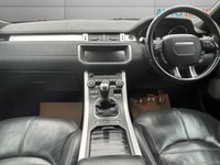 USED 2017 17 LAND ROVER RANGE ROVER EVOQUE 2.0 TD4 HSE Dynamic SUV 5dr Diesel Manual 4WD Euro 6 (s/s) (180 ps) Lovely low miles! Nice Spec! Stunning colour Combo!