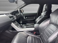 USED 2017 17 LAND ROVER RANGE ROVER EVOQUE 2.0 TD4 HSE Dynamic SUV 5dr Diesel Manual 4WD Euro 6 (s/s) (180 ps) Lovely low miles! Nice Spec! Stunning colour Combo!