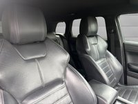 USED 2017 17 LAND ROVER RANGE ROVER EVOQUE 2.0 TD4 HSE Dynamic SUV 5dr Diesel Manual 4WD Euro 6 (s/s) (180 ps) Lovely low miles! Nice Spec! Stunning colour Combo!