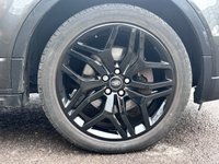 USED 2017 17 LAND ROVER RANGE ROVER EVOQUE 2.0 TD4 HSE Dynamic SUV 5dr Diesel Manual 4WD Euro 6 (s/s) (180 ps) Lovely low miles! Nice Spec! Stunning colour Combo!