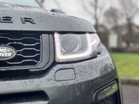 USED 2017 17 LAND ROVER RANGE ROVER EVOQUE 2.0 TD4 HSE Dynamic SUV 5dr Diesel Manual 4WD Euro 6 (s/s) (180 ps) Lovely low miles! Nice Spec! Stunning colour Combo!