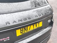 USED 2017 17 LAND ROVER RANGE ROVER EVOQUE 2.0 TD4 HSE Dynamic SUV 5dr Diesel Manual 4WD Euro 6 (s/s) (180 ps) Lovely low miles! Nice Spec! Stunning colour Combo!