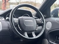 USED 2017 17 LAND ROVER RANGE ROVER EVOQUE 2.0 TD4 HSE Dynamic SUV 5dr Diesel Manual 4WD Euro 6 (s/s) (180 ps) Lovely low miles! Nice Spec! Stunning colour Combo!