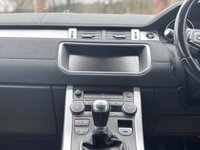 USED 2017 17 LAND ROVER RANGE ROVER EVOQUE 2.0 TD4 HSE Dynamic SUV 5dr Diesel Manual 4WD Euro 6 (s/s) (180 ps) Lovely low miles! Nice Spec! Stunning colour Combo!