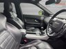 USED 2017 17 LAND ROVER RANGE ROVER EVOQUE 2.0 TD4 HSE Dynamic SUV 5dr Diesel Manual 4WD Euro 6 (s/s) (180 ps) Lovely low miles! Nice Spec! Stunning colour Combo!