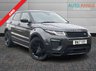 USED 2017 17 LAND ROVER RANGE ROVER EVOQUE 2.0 TD4 HSE Dynamic SUV 5dr Diesel Manual 4WD Euro 6 (s/s) (180 ps) Lovely low miles! Nice Spec! Stunning colour Combo!