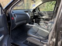 USED 2021 71 NISSAN NAVARA 2.3 dCi Tekna Double Cab Auto 4WD Euro 6 (190 ps) 4X4 PICK UP SAT NAV+MEDIA+REVERSE CAM+LTHR