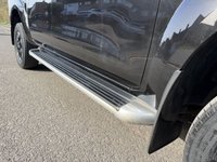 USED 2021 71 NISSAN NAVARA 2.3 dCi Tekna Double Cab Auto 4WD Euro 6 (190 ps) 4X4 PICK UP SAT NAV+MEDIA+REVERSE CAM+LTHR