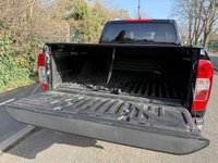USED 2021 71 NISSAN NAVARA 2.3 dCi Tekna Double Cab Auto 4WD Euro 6 (190 ps) 4X4 PICK UP SAT NAV+MEDIA+REVERSE CAM+LTHR