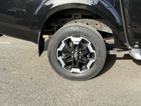 USED 2021 71 NISSAN NAVARA 2.3 dCi Tekna Double Cab Auto 4WD Euro 6 (190 ps) 4X4 PICK UP SAT NAV+MEDIA+REVERSE CAM+LTHR