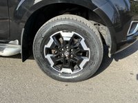 USED 2021 71 NISSAN NAVARA 2.3 dCi Tekna Double Cab Auto 4WD Euro 6 (190 ps) 4X4 PICK UP SAT NAV+MEDIA+REVERSE CAM+LTHR