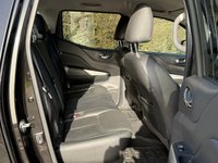USED 2021 71 NISSAN NAVARA 2.3 dCi Tekna Double Cab Auto 4WD Euro 6 (190 ps) 4X4 PICK UP SAT NAV+MEDIA+REVERSE CAM+LTHR