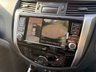 USED 2021 71 NISSAN NAVARA 2.3 dCi Tekna Double Cab Auto 4WD Euro 6 (190 ps) 4X4 PICK UP SAT NAV+MEDIA+REVERSE CAM+LTHR
