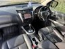 USED 2021 71 NISSAN NAVARA 2.3 dCi Tekna Double Cab Auto 4WD Euro 6 (190 ps) 4X4 PICK UP SAT NAV+MEDIA+REVERSE CAM+LTHR
