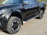 USED 2021 71 NISSAN NAVARA 2.3 dCi Tekna Double Cab Auto 4WD Euro 6 (190 ps) 4X4 PICK UP SAT NAV+MEDIA+REVERSE CAM+LTHR