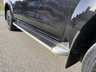 USED 2021 71 NISSAN NAVARA 2.3 dCi Tekna Double Cab Auto 4WD Euro 6 (190 ps) 4X4 PICK UP SAT NAV+MEDIA+REVERSE CAM+LTHR