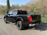 USED 2021 71 NISSAN NAVARA 2.3 dCi Tekna Double Cab Auto 4WD Euro 6 (190 ps) 4X4 PICK UP SAT NAV+MEDIA+REVERSE CAM+LTHR