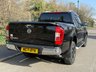 USED 2021 71 NISSAN NAVARA 2.3 dCi Tekna Double Cab Auto 4WD Euro 6 (190 ps) 4X4 PICK UP SAT NAV+MEDIA+REVERSE CAM+LTHR