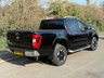USED 2021 71 NISSAN NAVARA 2.3 dCi Tekna Double Cab Auto 4WD Euro 6 (190 ps) 4X4 PICK UP SAT NAV+MEDIA+REVERSE CAM+LTHR