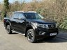 USED 2021 71 NISSAN NAVARA 2.3 dCi Tekna Double Cab Auto 4WD Euro 6 (190 ps) 4X4 PICK UP SAT NAV+MEDIA+REVERSE CAM+LTHR