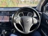 USED 2021 71 NISSAN NAVARA 2.3 dCi Tekna Double Cab Auto 4WD Euro 6 (190 ps) 4X4 PICK UP SAT NAV+MEDIA+REVERSE CAM+LTHR