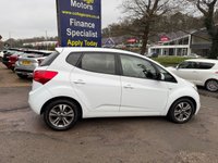 USED 2015 15 KIA VENGA 2015/15 1.4 CRDi SR7 MPV 5dr Diesel Manual Euro 5 (89 bhp), 2 Owners from new ******** ONLY 2 OWNERS ***********