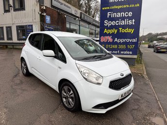 2015 KIA VENGA