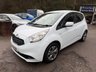USED 2015 15 KIA VENGA 2015/15 1.4 CRDi SR7 MPV 5dr Diesel Manual Euro 5 (89 bhp), 2 Owners from new ******** ONLY 2 OWNERS ***********