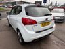 USED 2015 15 KIA VENGA 2015/15 1.4 CRDi SR7 MPV 5dr Diesel Manual Euro 5 (89 bhp), 2 Owners from new ******** ONLY 2 OWNERS ***********