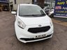 USED 2015 15 KIA VENGA 2015/15 1.4 CRDi SR7 MPV 5dr Diesel Manual Euro 5 (89 bhp), 2 Owners from new ******** ONLY 2 OWNERS ***********