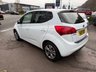 USED 2015 15 KIA VENGA 2015/15 1.4 CRDi SR7 MPV 5dr Diesel Manual Euro 5 (89 bhp), 2 Owners from new ******** ONLY 2 OWNERS ***********