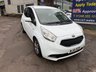 USED 2015 15 KIA VENGA 2015/15 1.4 CRDi SR7 MPV 5dr Diesel Manual Euro 5 (89 bhp), 2 Owners from new ******** ONLY 2 OWNERS ***********