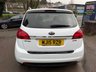 USED 2015 15 KIA VENGA 2015/15 1.4 CRDi SR7 MPV 5dr Diesel Manual Euro 5 (89 bhp), 2 Owners from new ******** ONLY 2 OWNERS ***********