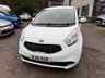 USED 2015 15 KIA VENGA 2015/15 1.4 CRDi SR7 MPV 5dr Diesel Manual Euro 5 (89 bhp), 2 Owners from new ******** ONLY 2 OWNERS ***********