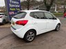 USED 2015 15 KIA VENGA 2015/15 1.4 CRDi SR7 MPV 5dr Diesel Manual Euro 5 (89 bhp), 2 Owners from new ******** ONLY 2 OWNERS ***********