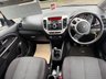 USED 2015 15 KIA VENGA 2015/15 1.4 CRDi SR7 MPV 5dr Diesel Manual Euro 5 (89 bhp), 2 Owners from new ******** ONLY 2 OWNERS ***********